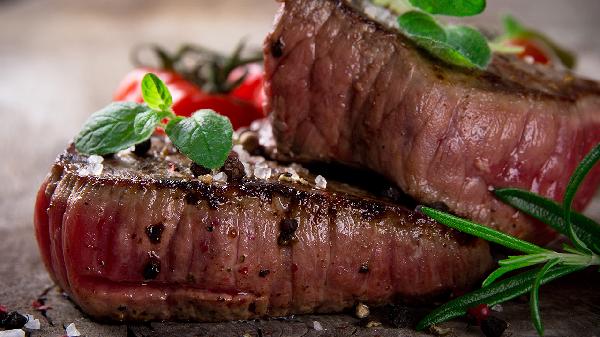 震惊！把酱牛肉当主食的姑娘，一周暴瘦5斤秘诀