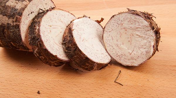 芋头代替主食，一个月轻松瘦10斤！