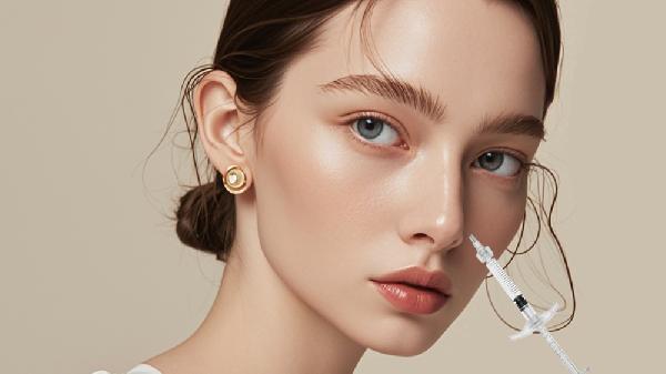 隆鼻玻尿酸吸收太快？这样做维持更久更自然