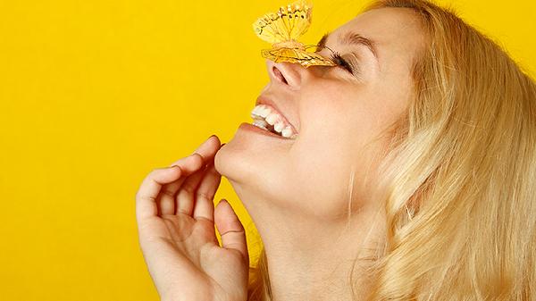 为什么别人侧脸永远饱满？这个细节90%人都忽略了