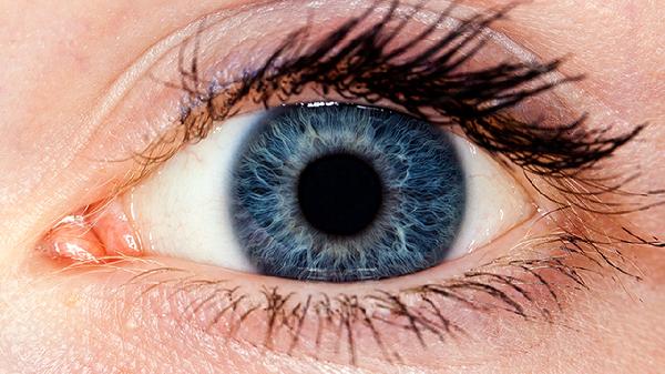 不对称眼皮的逆袭：这样化妆谁还看得出来？