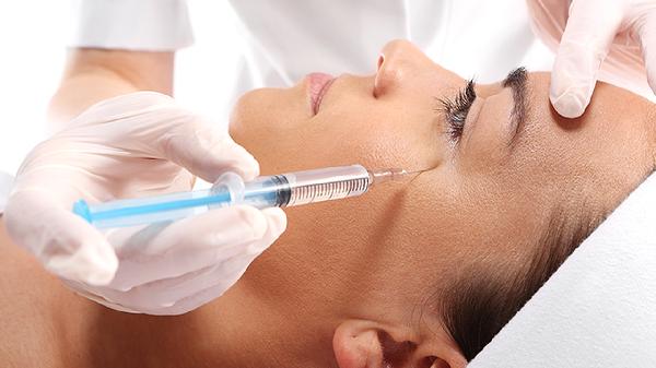 打针除皱后上班被围观？3招帮你躲过社死期