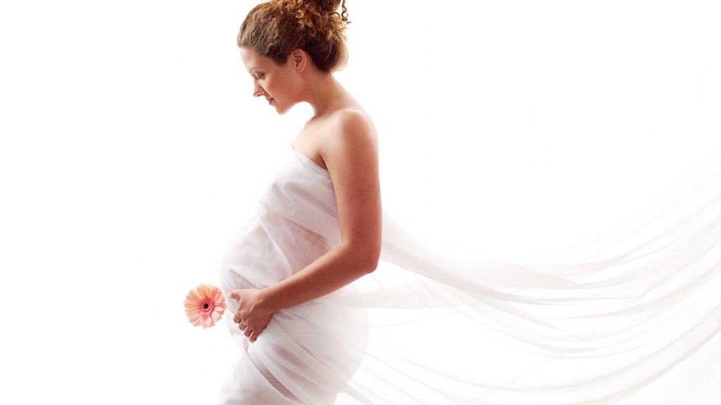 孕期最尴尬无比的10件事，分分钟全躺枪！