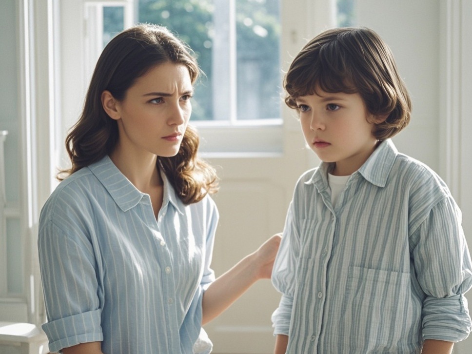 爱哭的孩子和忍着不哭的孩子，长大后差别有多大？很多家长想错了