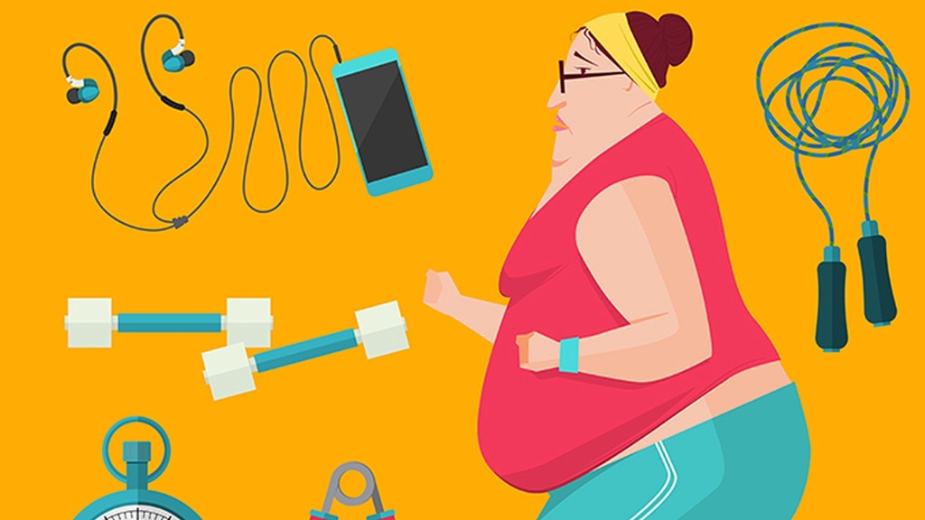 谁说减肥不能吃宵夜？鸡腿这样吃越啃越瘦