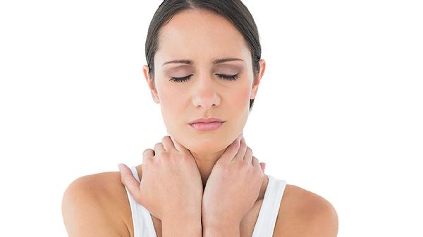 扎心真相：颈部变厚可能是大病前兆！