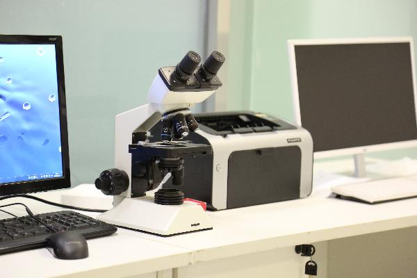 宝宝血常规化验单怎么看贫血