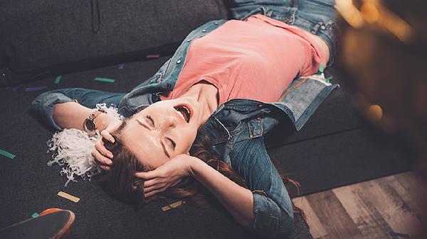 焦虑症适合什么工作