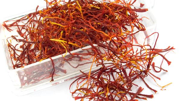 藏红花治疗失眠吗