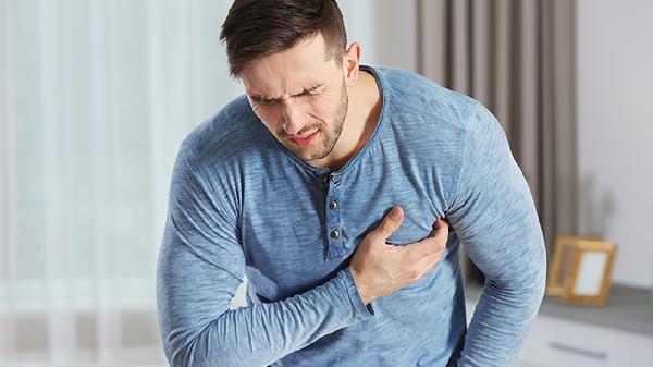 晚上心悸心慌失眠怎么回事