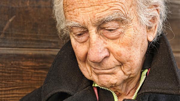 老年人抑郁症状有哪些