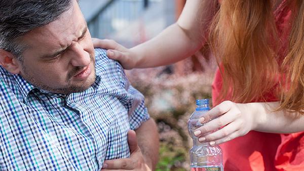 我容易心悸胸闷焦虑然后发病就要晕厥怎么办