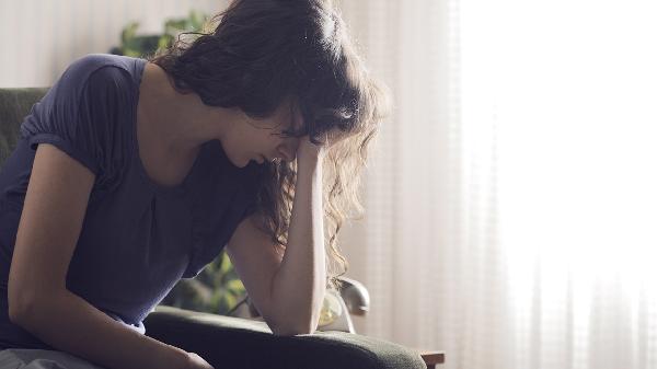 女生莫名的烦躁的原因是什么