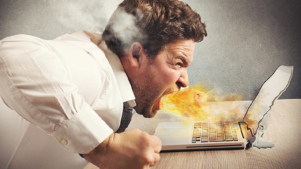 脾气暴躁易怒怎么回事