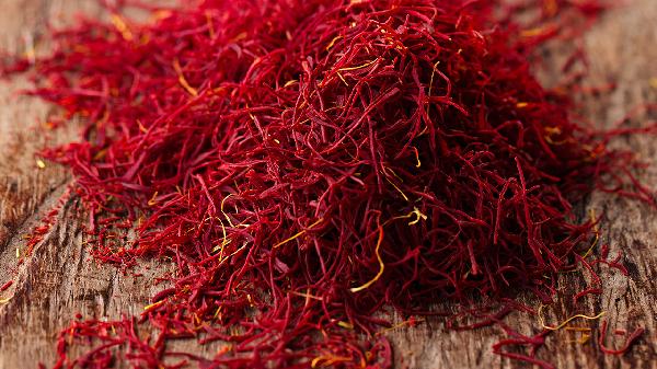 失眠可以喝藏红花吗