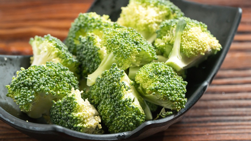 这4种蔬菜被称为“天然抗菌高手”，很多人没当回事，吃对了少生病