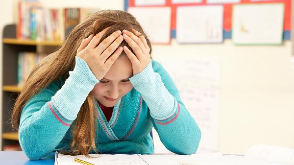 成人自闭症的症状