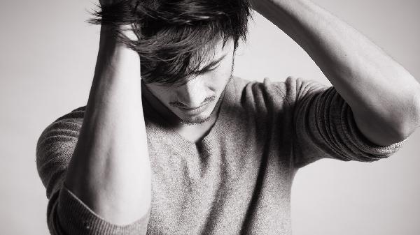 老公有抑郁症能要孩子吗