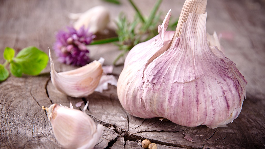 这4种蔬菜被称为“天然抗菌高手”，很多人没当回事，吃对了少生病