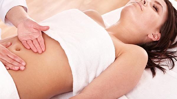 手发麻怎么按摩