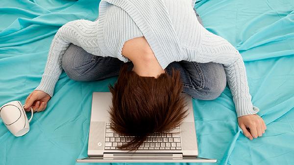 赶走焦虑好方法是什么