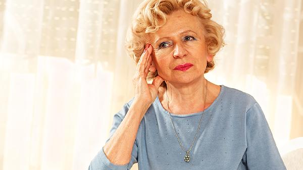 老年女人经常偏头痛吃什么食物好