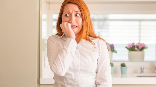 恐惧症焦虑症区别