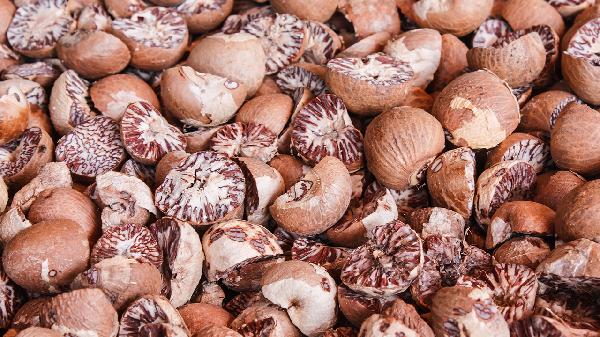 吃槟榔会产生幻觉吗