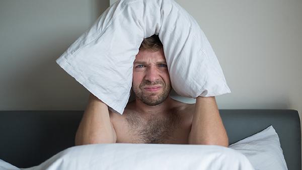 容易失眠睡眠质量不好是什么情况