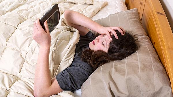 要怎么治疗失眠