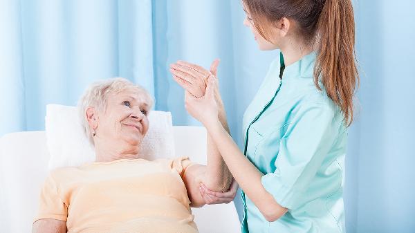 按摩对失眠管用吗