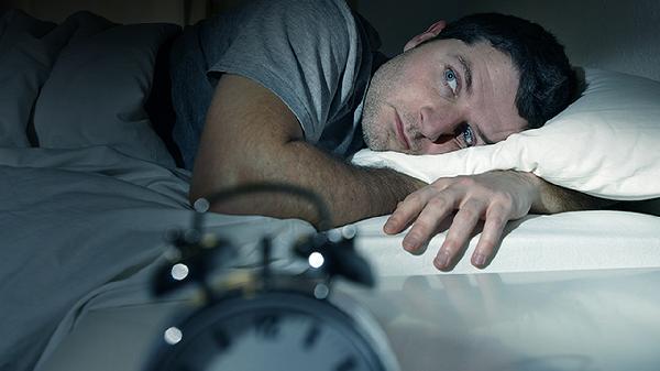 失眠严重影响生活了怎么办