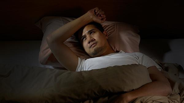 治疗失眠的好方法有哪些呢