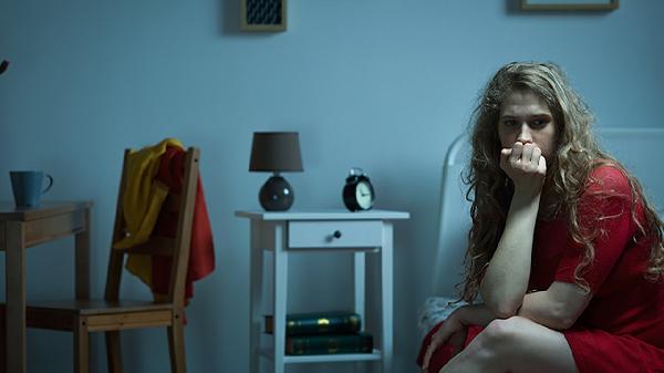 天天失眠怎么办