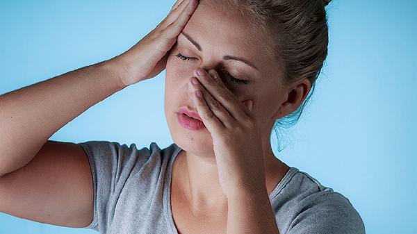 长期头痛失眠怎么办