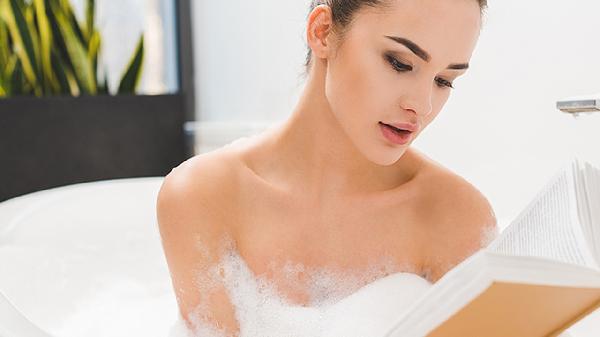 女性洗澡时，竟有6件事不能做？为了健康，赶紧看看！