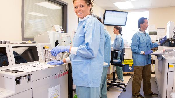 血常规检查能查出早期糖尿病吗