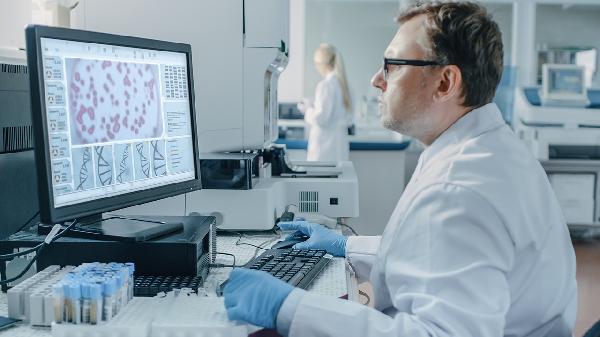 血常规检查为中度贫血怎么办