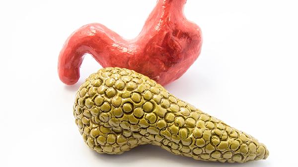 查胰腺做什么检查