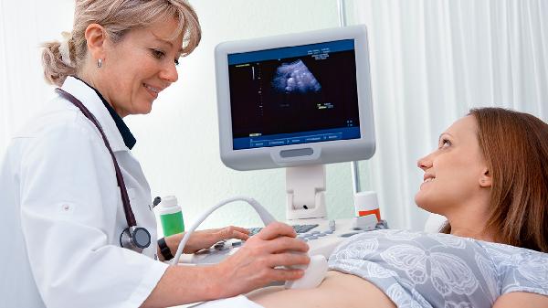 房缺四维彩超检查不出来