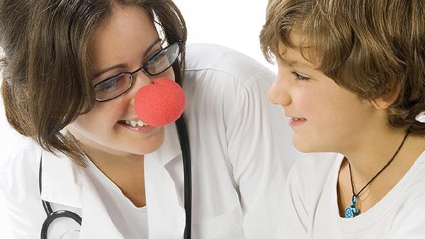 宝宝体检肋骨外翻怎么办