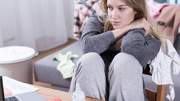 外阴湿疹结疤了是快好了吗