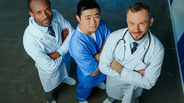 医院割包皮手术一般得多少钱