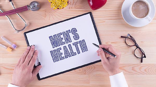 男科生殖疾病都有哪些症状