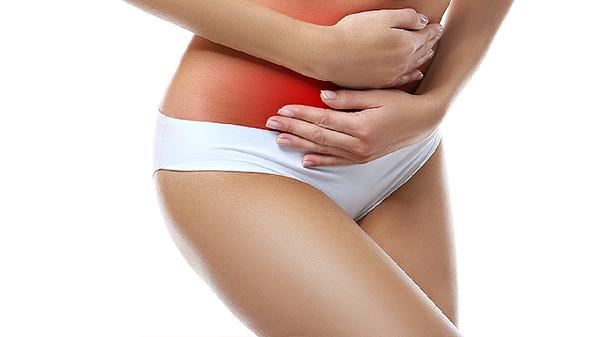 小腹痛白带有血丝是怎么回事
