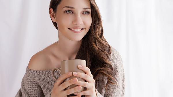 女人来例假的时候可以喝茶吗