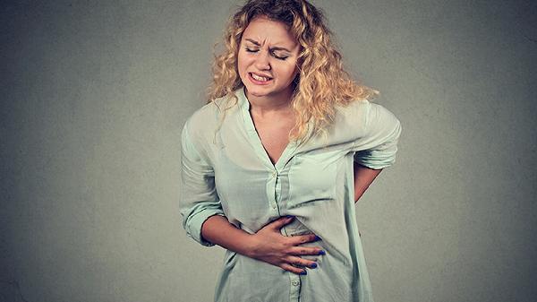 快绝经了吗还乳房胀痛白带增多