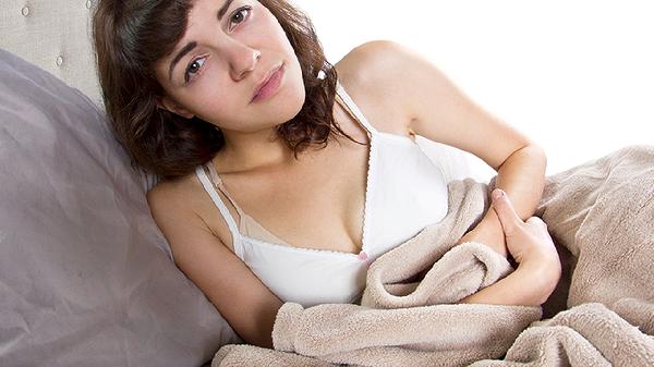 乳房胀痛的原因有哪些