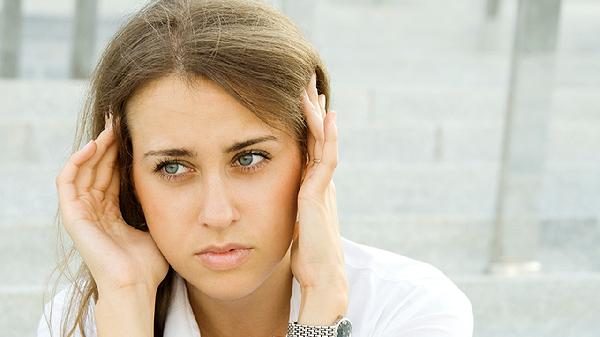 中度抑郁症的表现症状