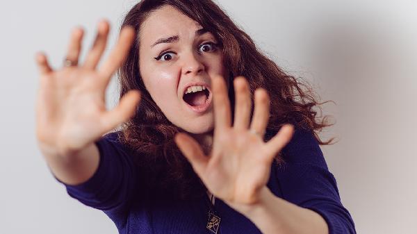 怎么克服社交恐惧症